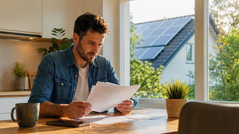 How Much Money Can I Save With Solar Panels?