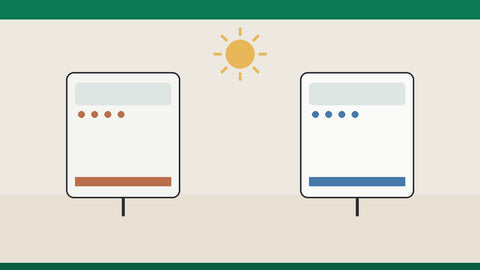 SMA vs Fronius string inverters comparison: Sunny Boy and Primo GEN24 wall-mounted residential inverters side by side
