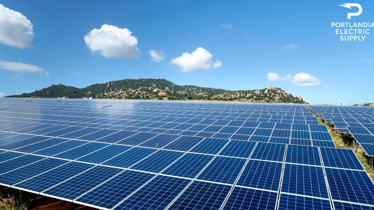 What are the Disadvantages of Solar Panels?