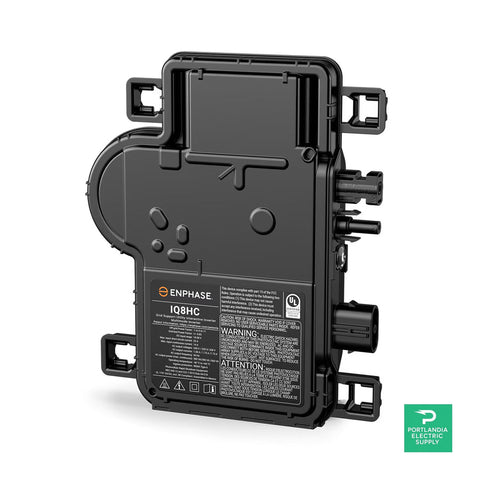 Microinverters