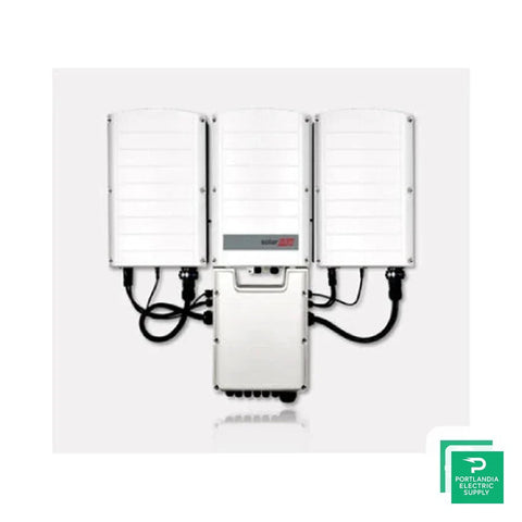 Commercial Inverters