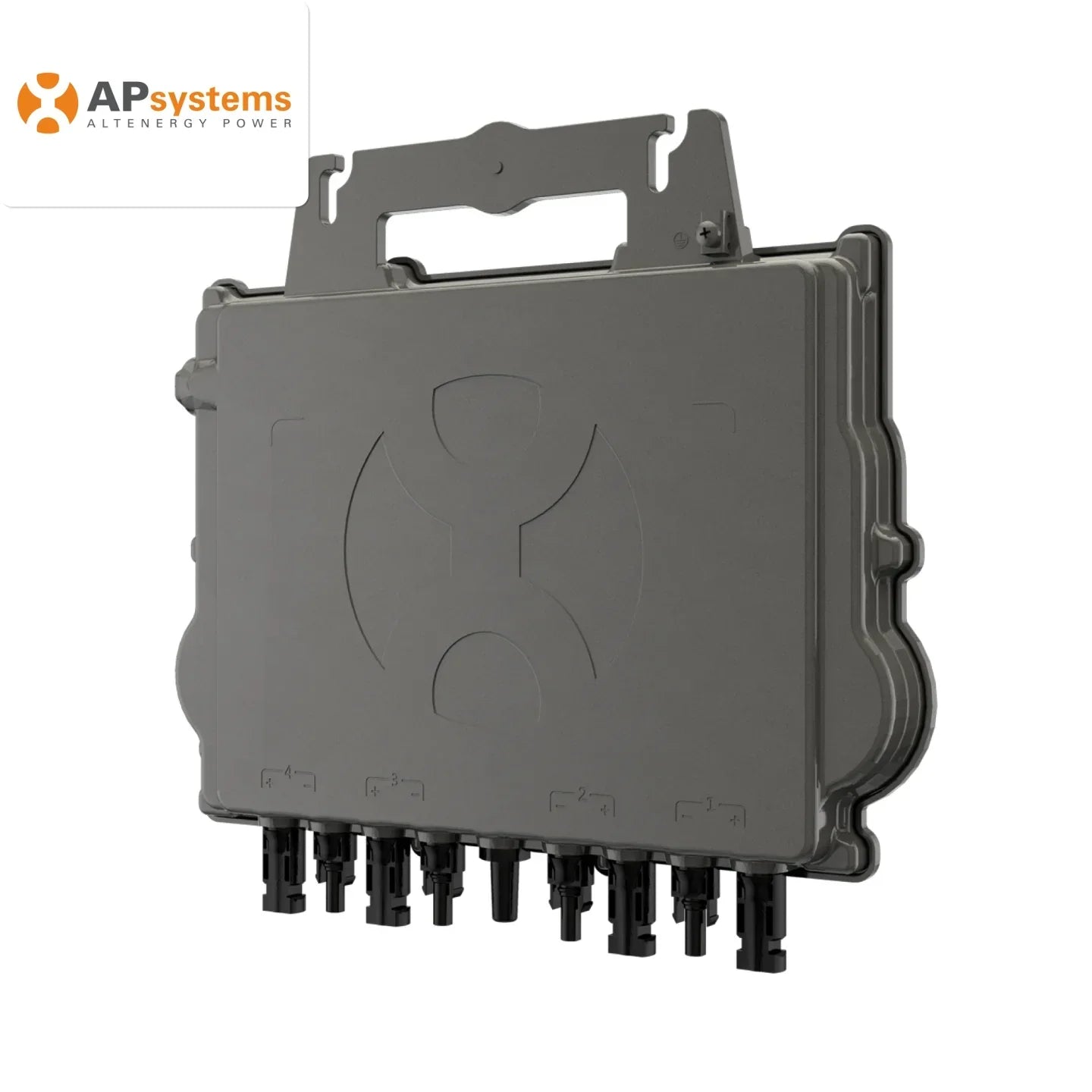 APsystems 124062 Microinverters - 7kW | Portlandia Electric Supply