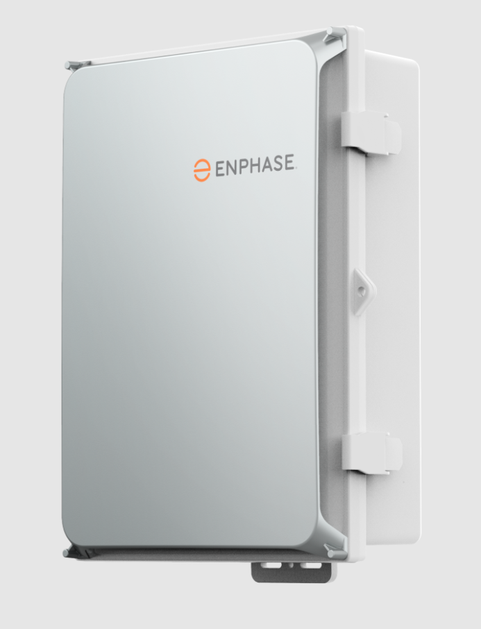 Enphase IQ Combiner 4C X2