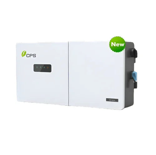 Chint Power SCH100KTL-DO/US-600-D