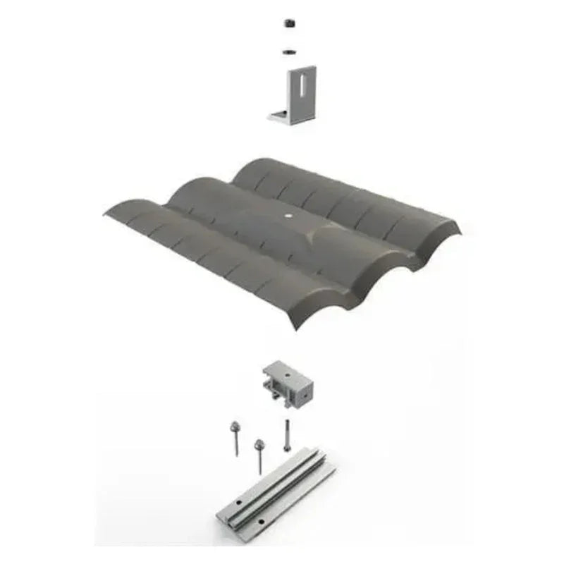 Unirac 004TRWD