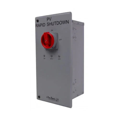 Outback Power RSI