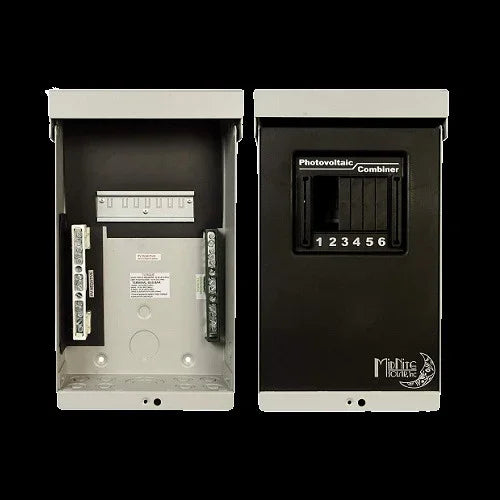 MidNite Solar MNPV4-1000