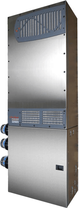Outback Radian GS8048A-01 8,000 watt w/ no controller