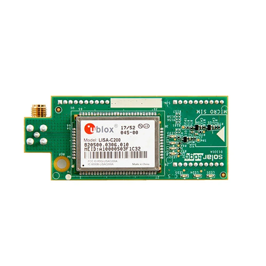 SolarEdge CELL-B-R05-US-S-S2