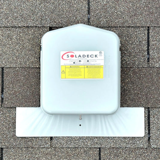 SolaDeck SD-0799-5G