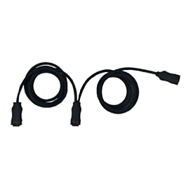 APsystems EZ1 Dual Parallel Bus Cable 4m Length (14AWG, TC) 2322981603
