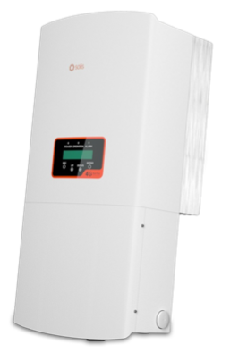 Solis 3.6k-4G-US