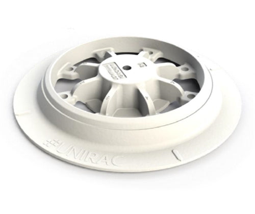 Unirac FLASHLOC 310999 Roof Attachment Kit (10 pcs)