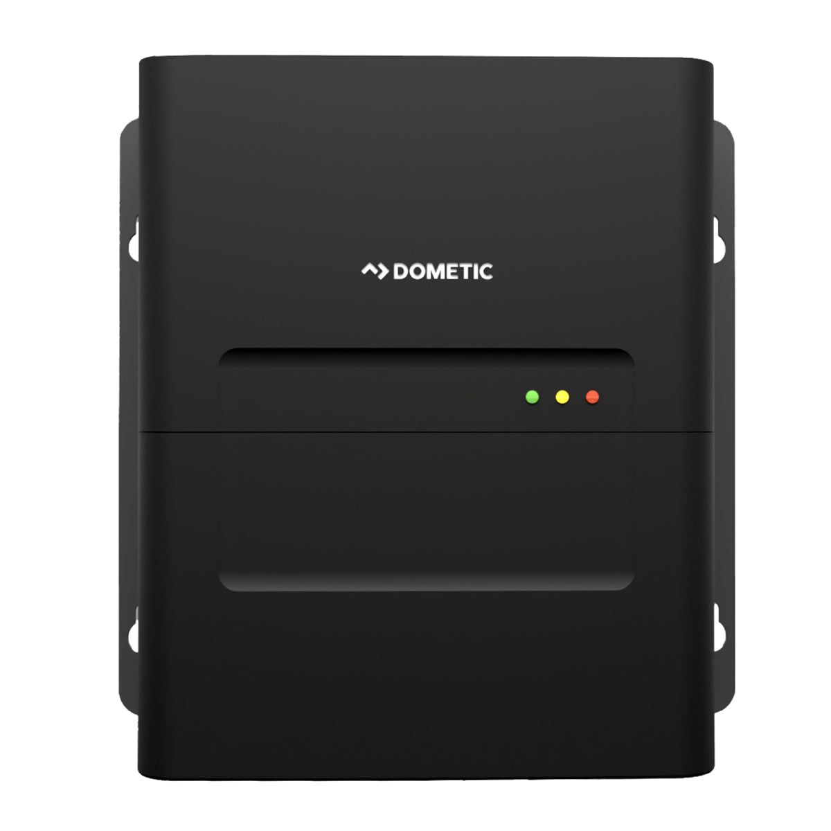 Dometic 30A MPPT Solar Controller with RV-C | Dual Bank | PowerTrak Ready