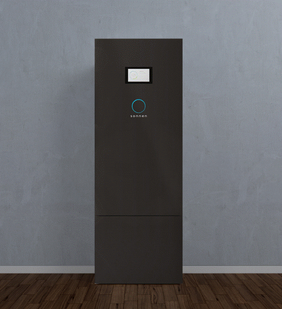 Sonnen ECOLX20SS-15 8.0KW Energy Storage System (20.0kwh Capacity)