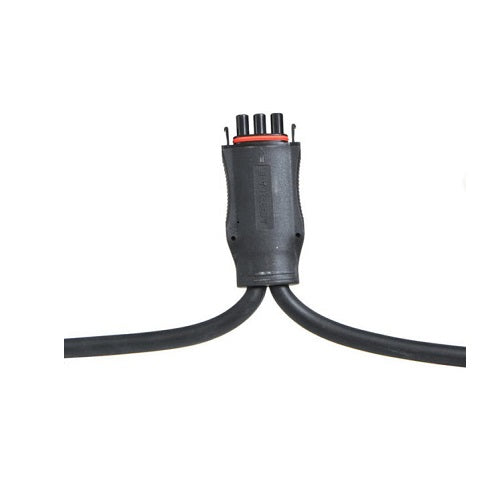 APsystems Y3 4M AC Bus Trunk Cable, 12 AWG for QS1 & YC600 Microinverters – 2322401303