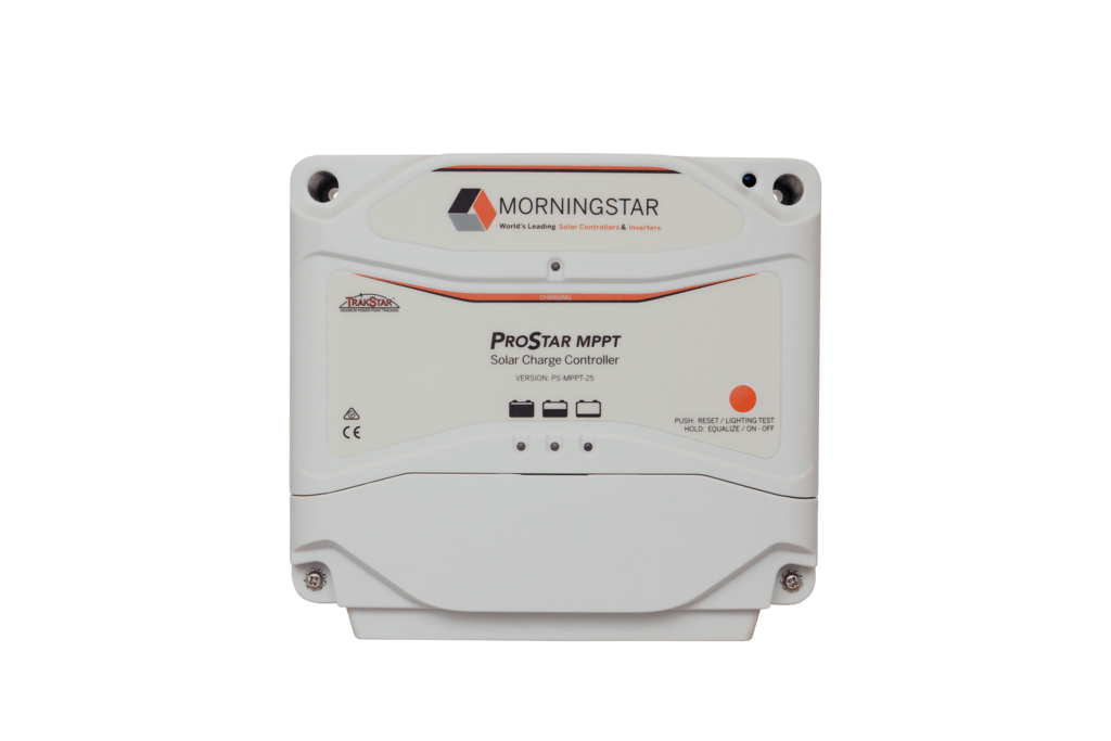 ProStar PS-MPPT-40