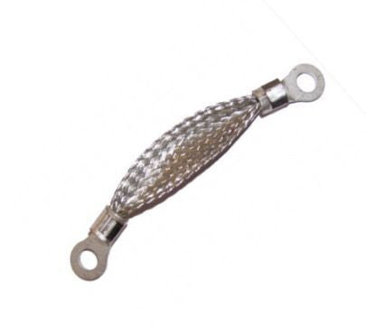 Grounding Strap Expansion Joint Kit