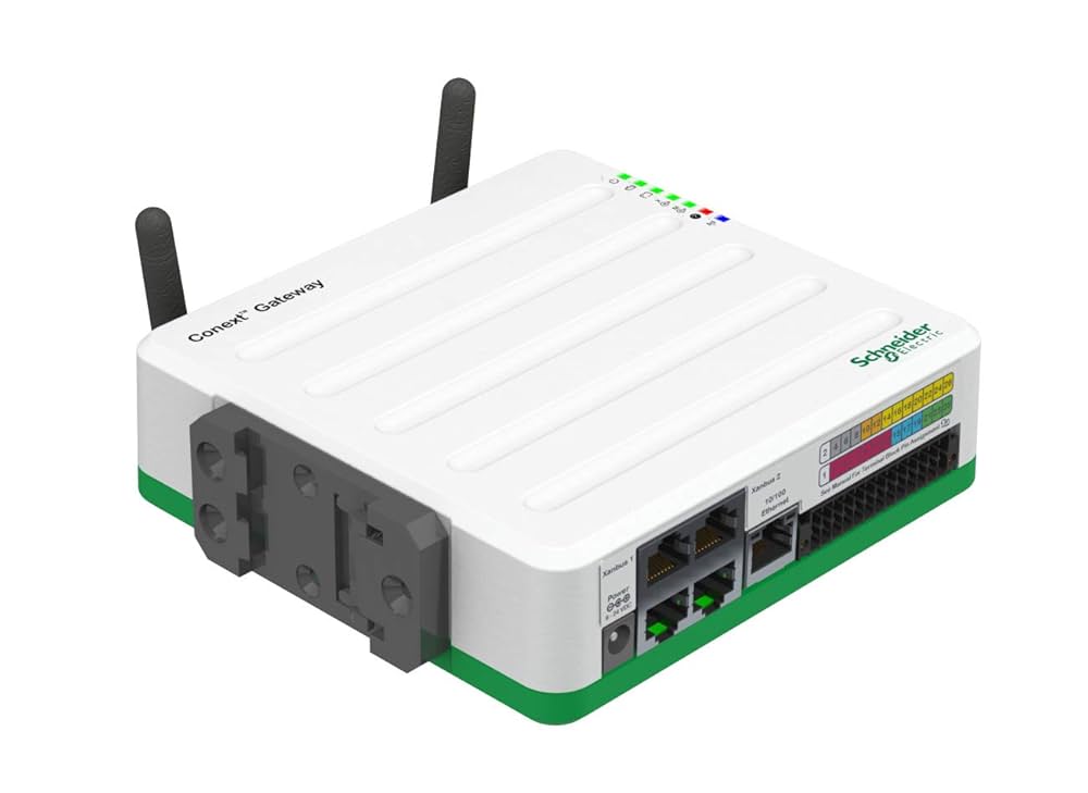 Schneider Electric