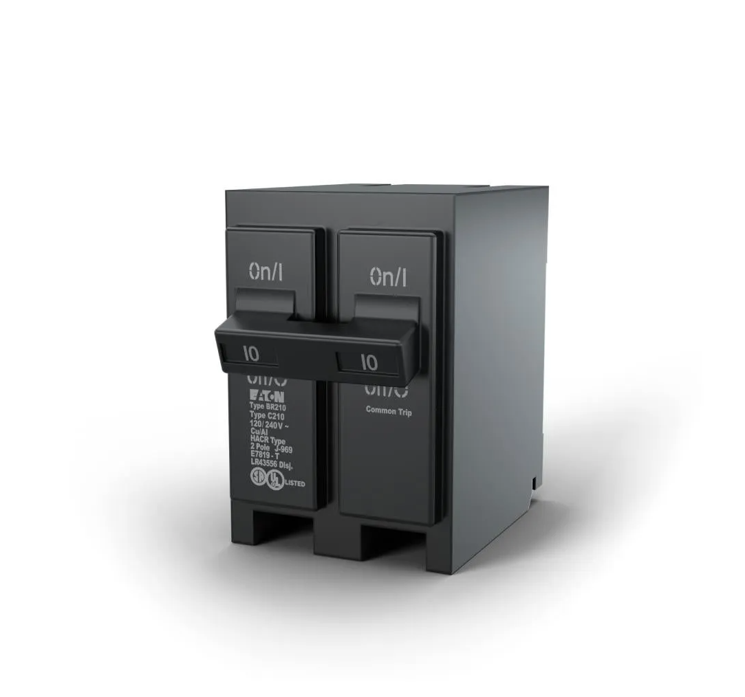 Enphase 30A Component Breaker for IQ System Controller 2