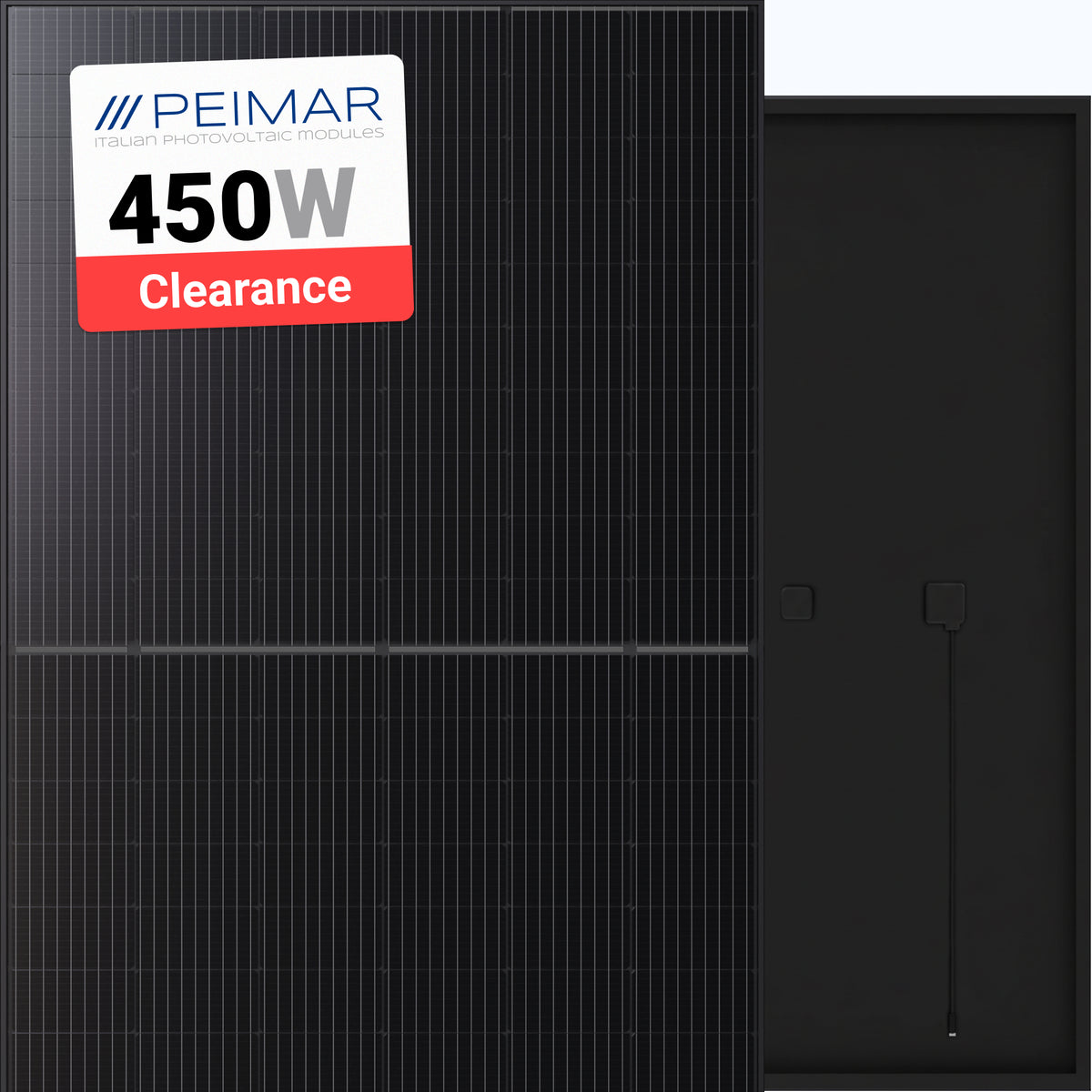 Peimar DR10H450M (FB)