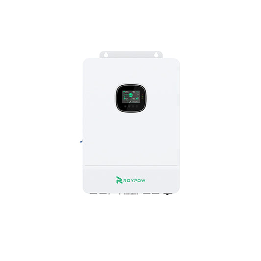 Roypow R10000S-US Off-Grid Inverters - 10kW | Portlandia Electric Supply