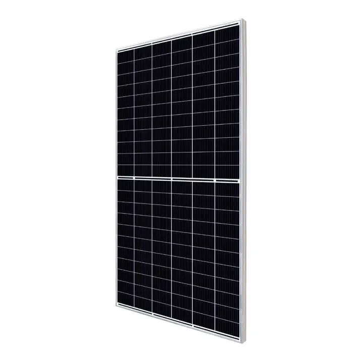 Canadian Solar BiHiKu7 645W Bifacial Solar Panel