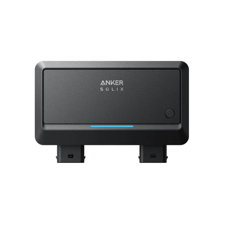 Anker SOLIX AS2001A1 Car Alternator Charger