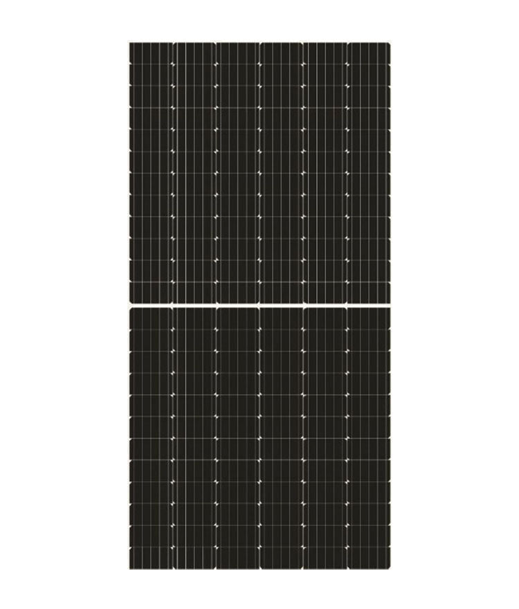 Amerisolar Asia Pacific AS-7M144-HC-520W
