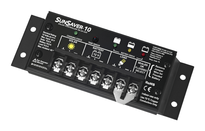 SunSaver SS-10-12
