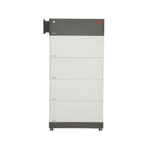 BYD Battery-Box Premium HVL 32kWh (8 Modules)