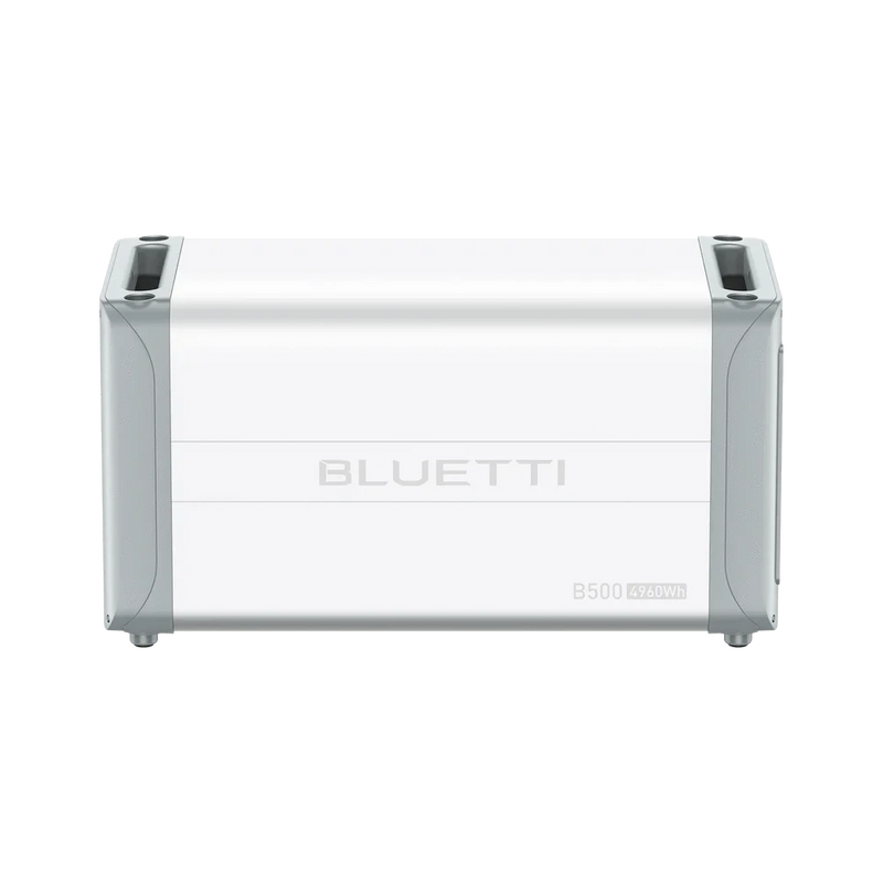 Bluetti B500 Expansion Battery P‑B500‑UN‑WH‑BL‑010