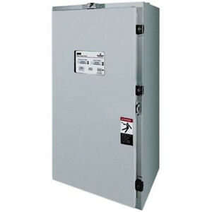 Briggs & Stratton Briggs and Stratton 200 amp Transfer Switch, 240V, NEMA 3R - 071107 | Portlandia Electric Supply