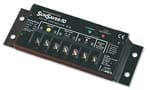 Morningstar SunSaver SS-6-12V, PWM Charge Controller, 6 Amp, 12 Volt