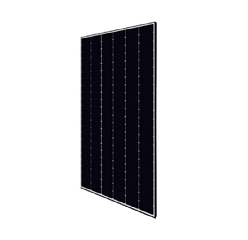 Canadian Solar 330W HiDM CS1H-330MS Mono PERC Solar Panel — front view
