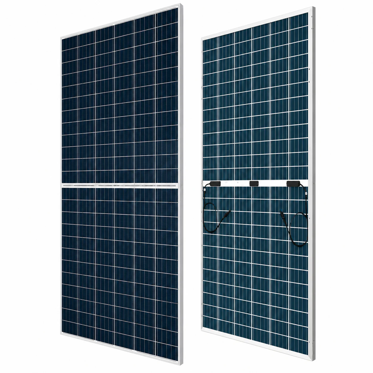 Canadian Solar 355W (Pallet of 35) BiKu Module Bifacial Solar Panels CS3U-355PB-AG