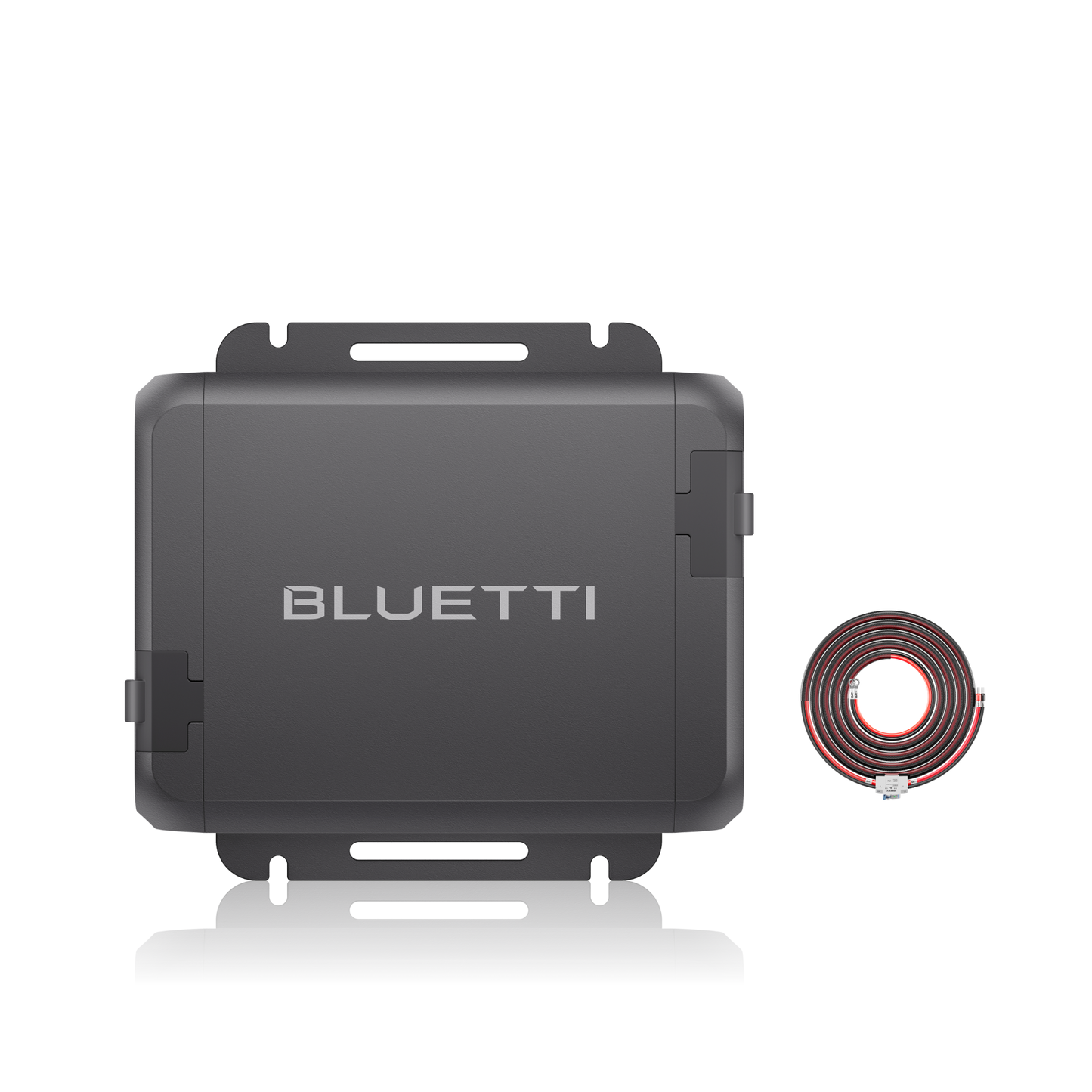Bluetti Charger 1 + DC Input Cable Alternator Charger 560W