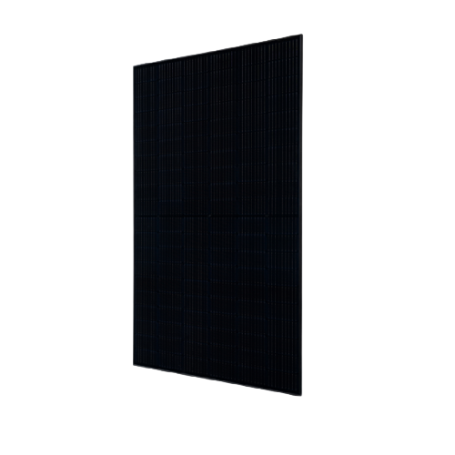 Aptos Solar DNA Split Cell Series DNA 120 Half Cell Solar Panel