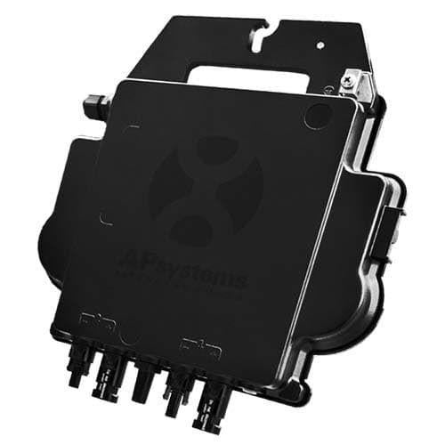 APsystems DS3-L 768W Dual Module Microinverter 118211