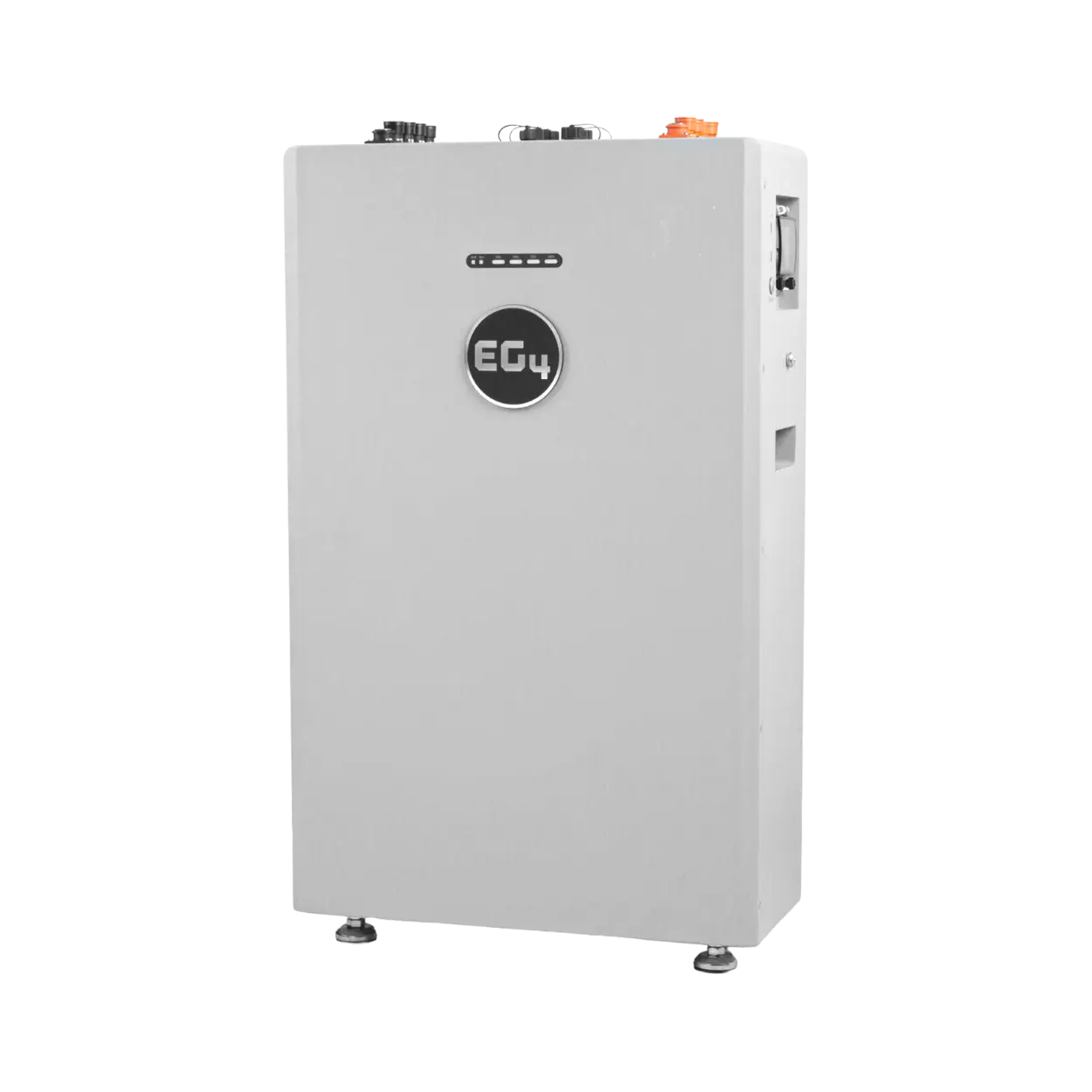 EG4 WallMount 314Ah All Weather Battery EG448V314AODWMB