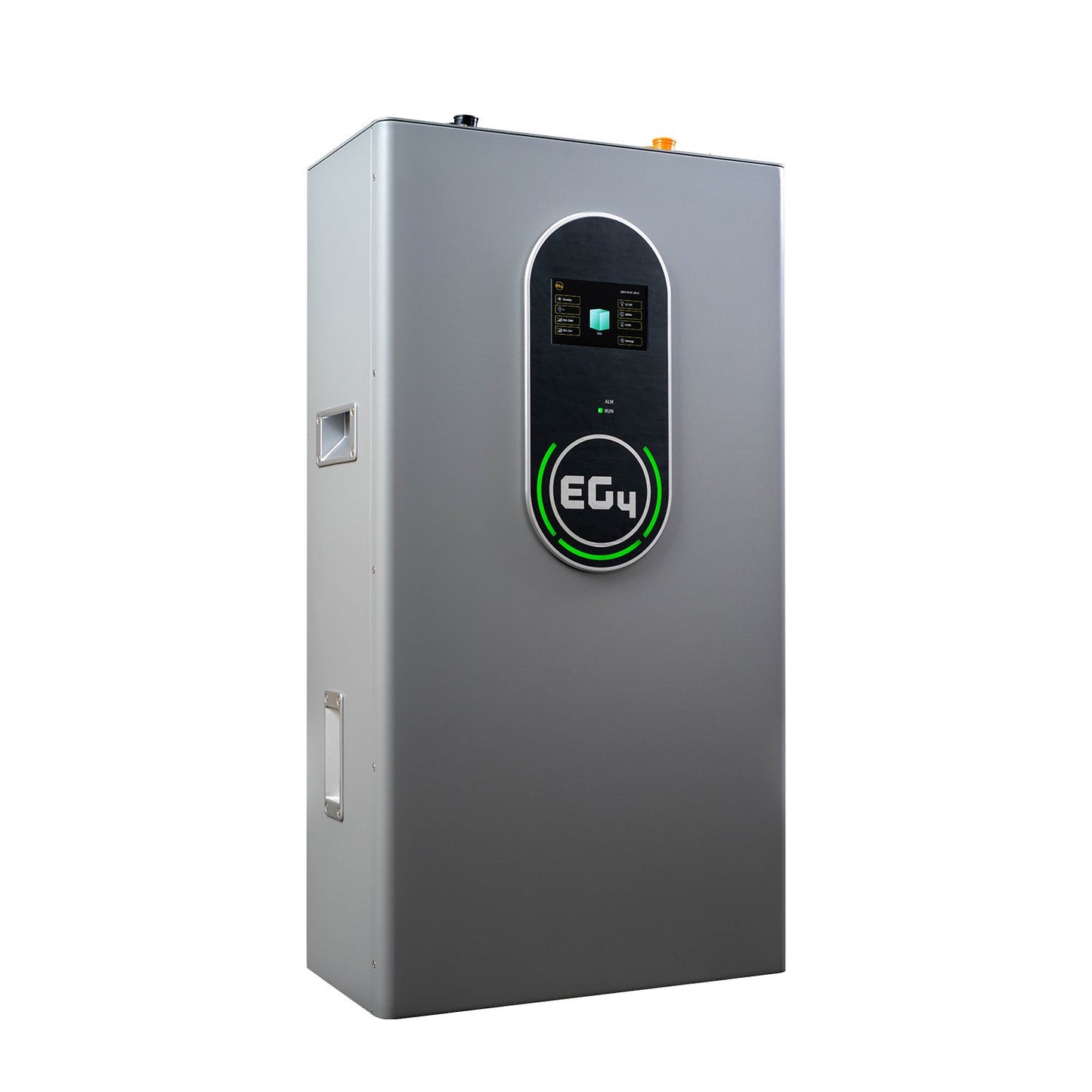 EG4 14.3 kWh Indoor WallMount Lithium LiFePO4 Battery | 48V | 280Ah