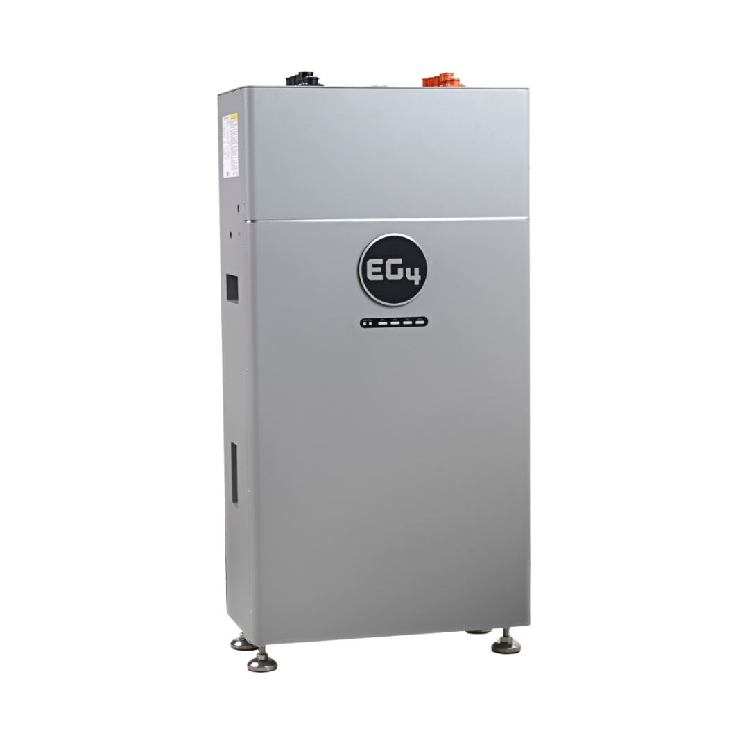 EG4 16 kWh WallMount Outdoor Battery | 48V | 314A