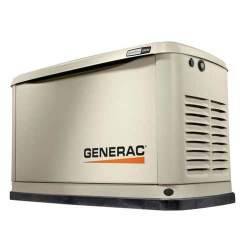 Generac 7042 Standby Generator