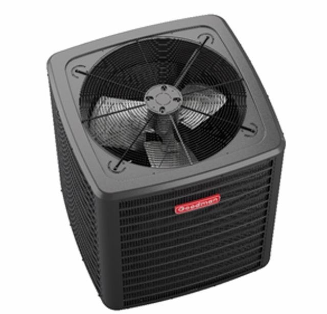Goodman GLXS3BN6010 Air Conditioners - 13.4 SEER2 | Portlandia Electric Supply