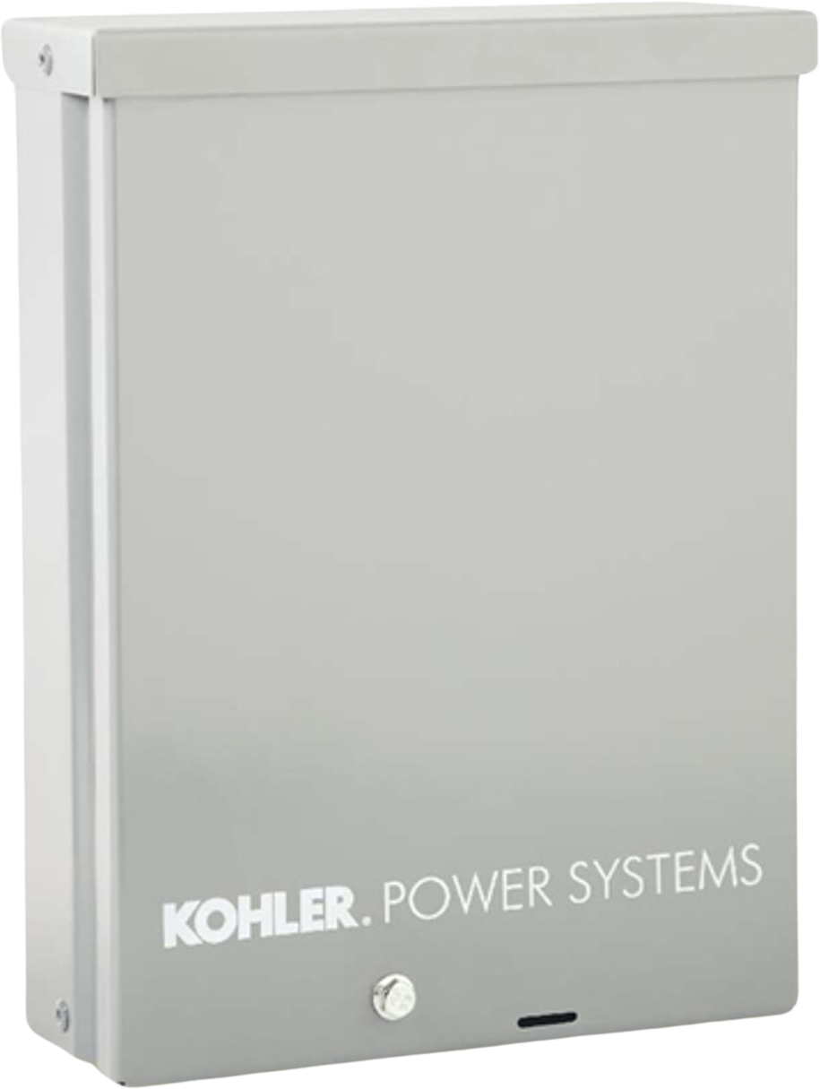 Kohler Programmable Interface Module (PIM) – GM81529-KP2-QS