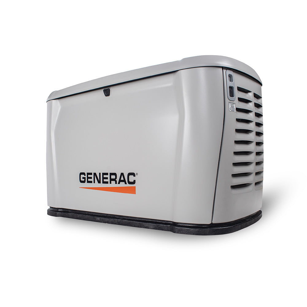 Generac 7259 18kW Air-Cooled Whole Home Standby Generator