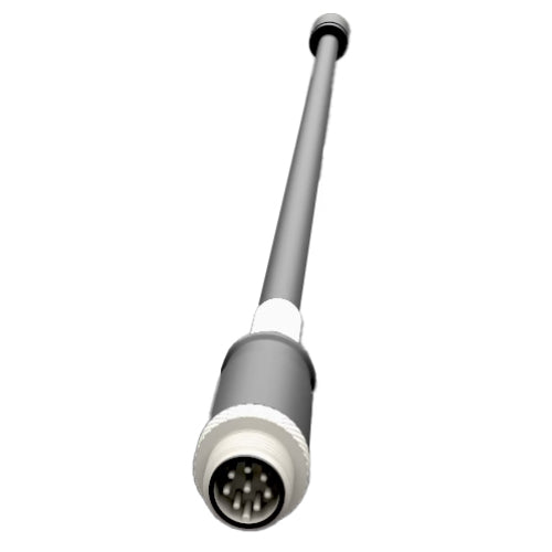 PowerTrak™ RV-C Advanced Lithium Battery Data Cable (24" Length)