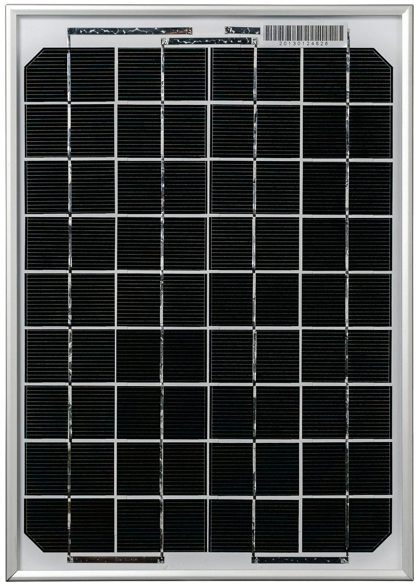 Go Power! GP-ECO-10: 10W Solar Kit, No Controller Required