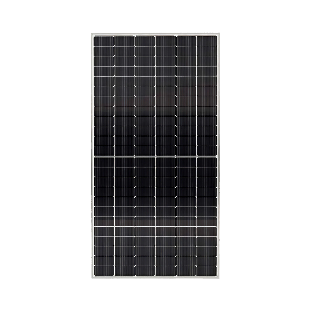 HT-SAAE 450W (Pallet ot 31) Bifacial Solar Panel HT72-166M
