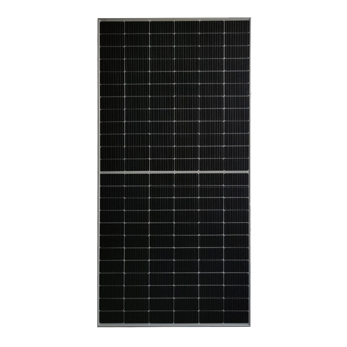 Runergy Hyperion 535W (Pallet of 36) Mono PERC Bifacial Solar Panel HY-DH144P8-535
